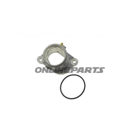 Intake Manifold (Orig Spare Part)Cont 1 Pcs