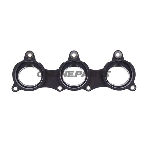 Intake Manifold (Orig Spare Part)Cont 1 Pcs