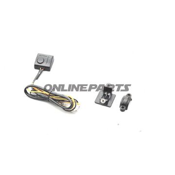 Heater Handle 4 Stufig Daytonareplacement Switch