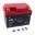 Battery Motorcycle Lfp02 Jmtlithium Ion Battery