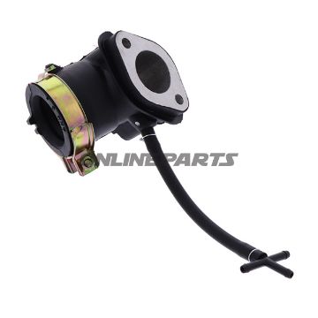 Intake Manifold (Orig Spare Part)Cont 1 Pcs