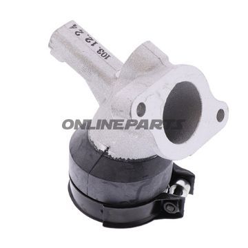 Intake Manifold (Orig Spare Part)Cont 1 Pcs