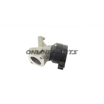 Intake Manifold (Orig Spare Part)Cont 1 Pcs