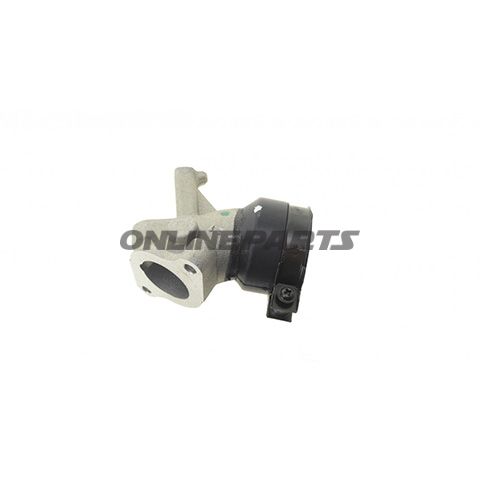 Intake Manifold (Orig Spare Part)Cont 1 Pcs