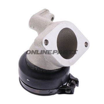 Intake Manifold (Orig Spare Part)Cont 1 Pcs