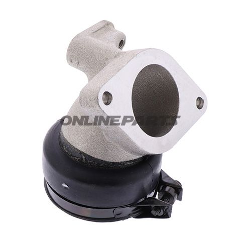 Intake Manifold (Orig Spare Part)Cont 1 Pcs