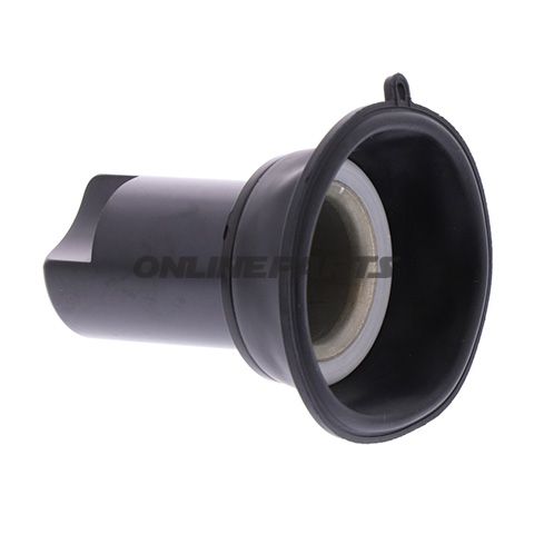 Carb Slide With Diaphragm (Orig Spare Part)