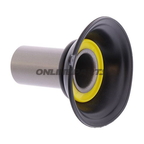 Carb Slide With Diaphragm (Orig Spare Part)