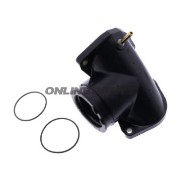 Intake Manifold Set Tourmaxcont 1 Pcs