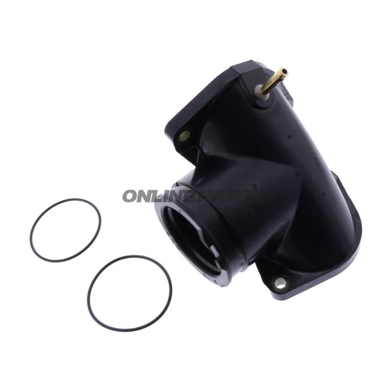 Intake Manifold Set Tourmaxcont 1 Pcs