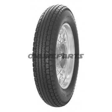 5.00-16 69S Tt Front/Reartyre Avon Safety Mileage Mk
