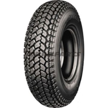 2.75-9 35J Tt Front/Reartyre Michelin Acs