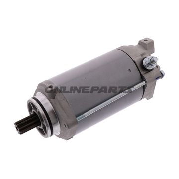 Starter Motor Jmp