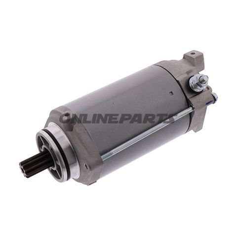 Starter Motor Jmp