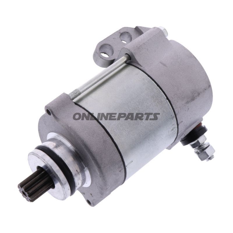 Starter Motor Jmp