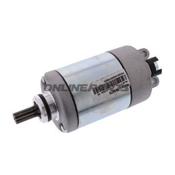 Starter Motor Jmparrowhead 7001362