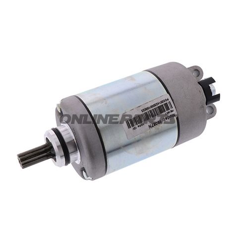 Starter Motor Jmparrowhead 7001362