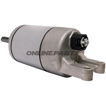 Starter Motor Jmp