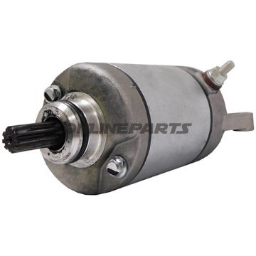 Starter Motor Jmp