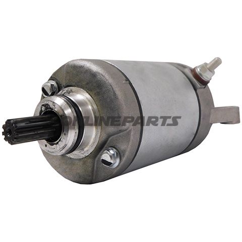 Starter Motor Jmp