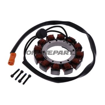 Stator Jmp