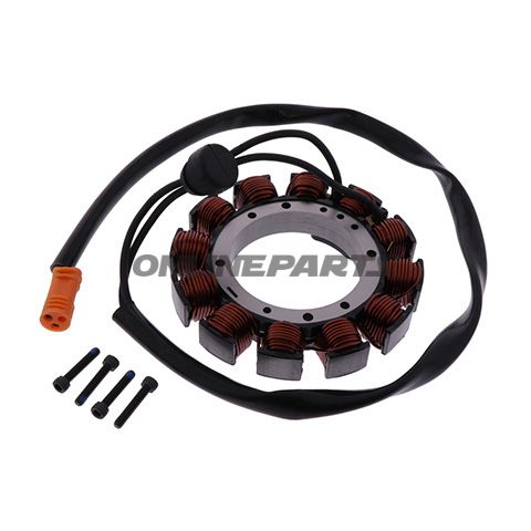 Stator Jmp