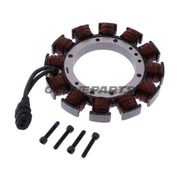 Stator Jmp