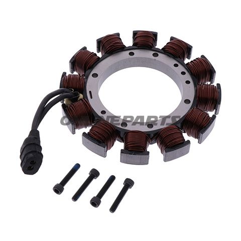 Stator Jmp
