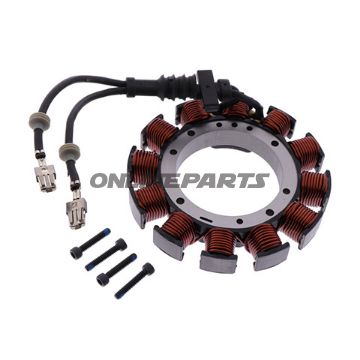 Stator Jmp