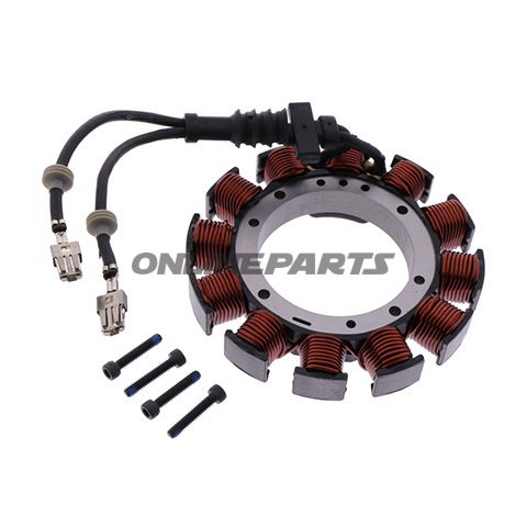 Stator Jmp