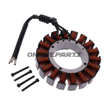 Stator Jmp