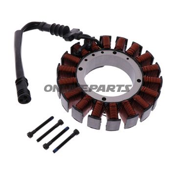Stator Jmp