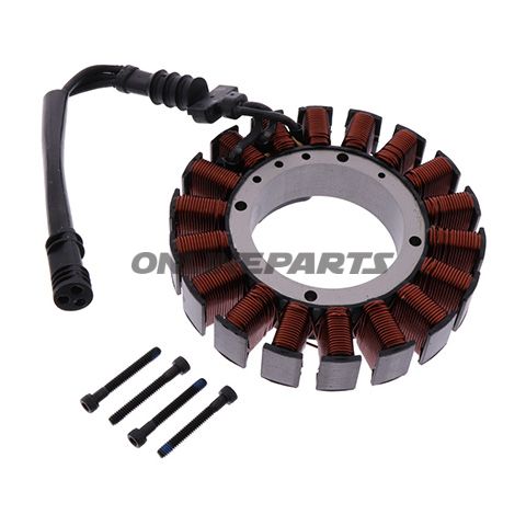 Stator Jmp