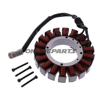 Stator Jmp