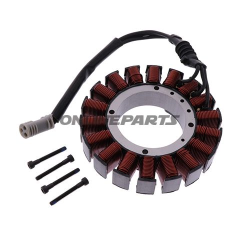 Stator Jmp