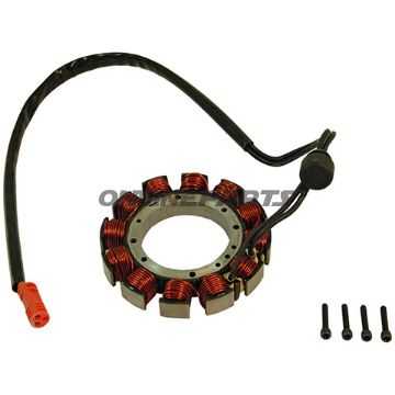 Stator Jmp
