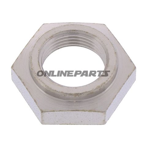 Nut For Front Sprocket (Orig Spare Part)