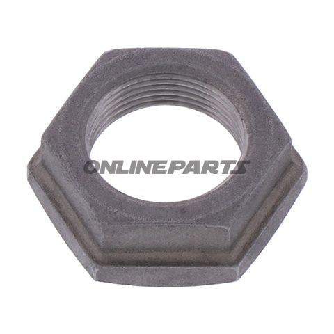 Nut For Front Sprocket (Orig Spare Part)
