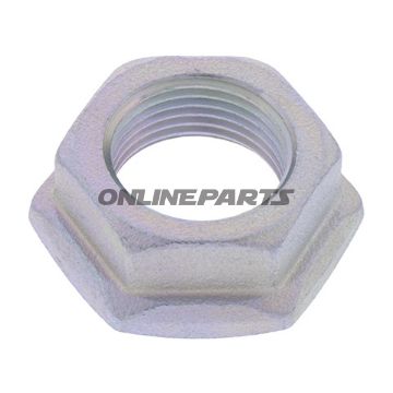 Nut For Front Sprocket (Orig Spare Part)