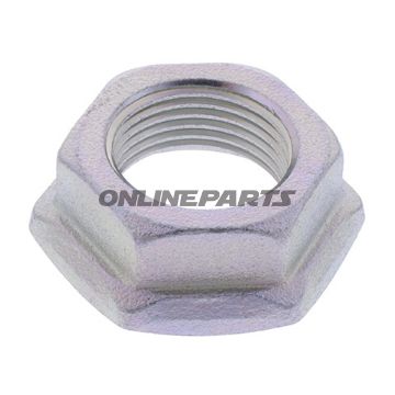 Nut For Front Sprocket (Orig Spare Part)