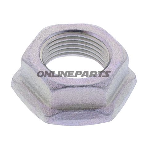 Nut For Front Sprocket (Orig Spare Part)