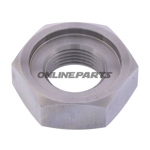 Nut For Front Sprocket (Orig Spare Part)