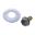 Screw For Front Sprocket (Orig Spare Part)