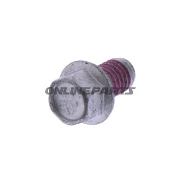 Screw For Front Sprocket (Orig Spare Part)