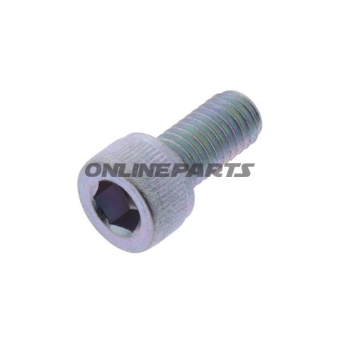 Screw For Front Sprocket (Orig Spare Part)