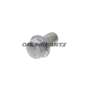 Screw For Front Sprocket (Orig Spare Part)
