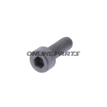 Screw For Front Sprocket (Orig Spare Part)
