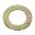 Locking Plate (Orig Spare Part)Front Sprocket