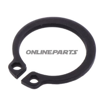 Locking Plate (Orig Spare Part)Front Sprocket