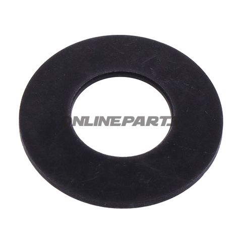 Locking Plate (Orig Spare Part)Front Sprocket